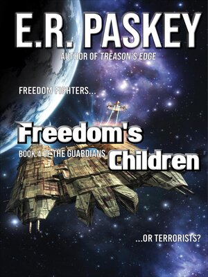 cover image of Freedom's Children